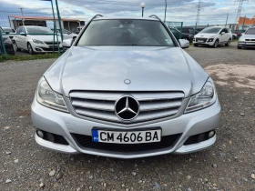 Mercedes-Benz C 200 CDI, снимка 8