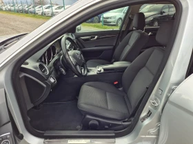 Mercedes-Benz C 200 CDI, снимка 13