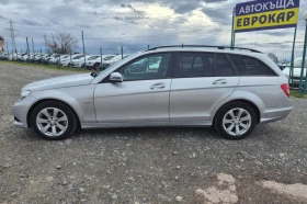 Mercedes-Benz C 200 CDI, снимка 2