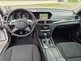 Mercedes-Benz C 200 CDI, снимка 14