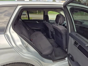 Mercedes-Benz C 200 CDI, снимка 10