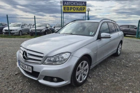 Mercedes-Benz C 200 CDI, снимка 1