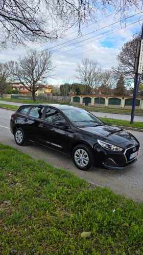 Hyundai I30  1.4I 100кс ПЕРФЕКТНА!!!, снимка 3