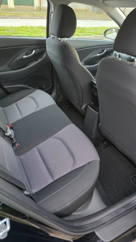 Hyundai I30  1.4I 100кс ПЕРФЕКТНА!!!, снимка 12