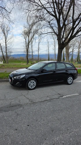 Hyundai I30  1.4I 100кс ПЕРФЕКТНА!!!, снимка 4