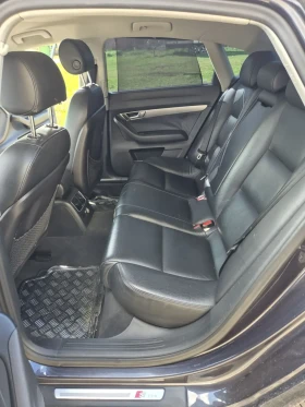 Audi A6 2.7 tdi S line 230 к.с., снимка 12