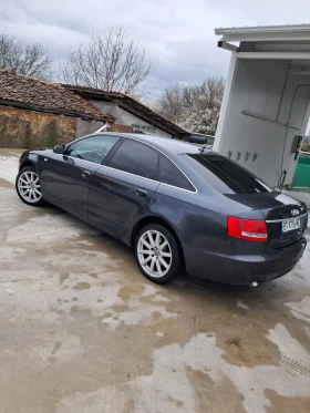 Audi A6 2.7 tdi S line , снимка 4