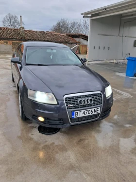 Audi A6 2.7 tdi S line , снимка 5