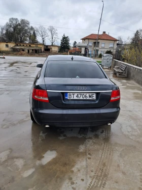 Audi A6 2.7 tdi S line , снимка 6