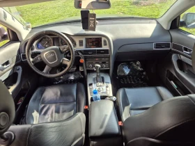 Audi A6 2.7 tdi S line 230 к.с., снимка 7