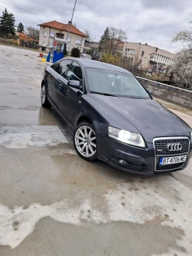 Audi A6 2.7 tdi S line , снимка 2