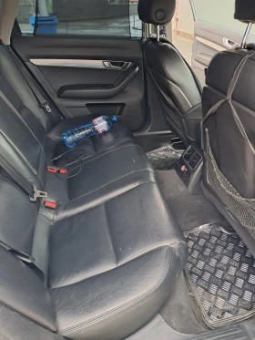 Audi A6 2.7 tdi S line , снимка 10