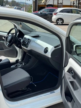 VW Up, снимка 8