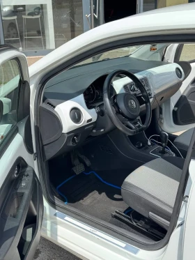 VW Up, снимка 7