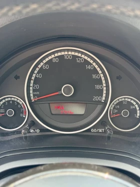 VW Up, снимка 11