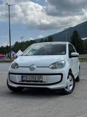 VW Up, снимка 1