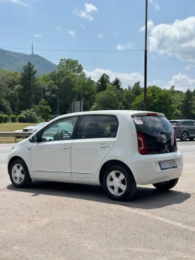 VW Up, снимка 4