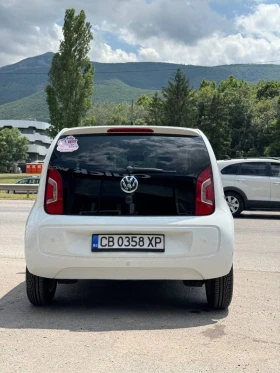 VW Up, снимка 6
