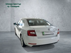 Skoda Octavia 2.0 TDI/ 150 к.с./7DSG, снимка 2