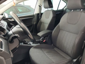 Skoda Octavia 2.0 TDI/ 150 к.с./7DSG, снимка 8