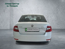 Skoda Octavia 2.0 TDI/ 150 к.с./7DSG, снимка 6