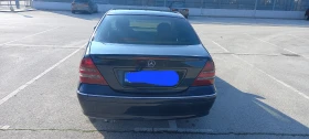 Mercedes-Benz C 220 220 CDI Elegance, снимка 13