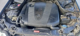 Mercedes-Benz C 220 220 CDI Elegance, снимка 16