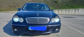 Mercedes-Benz C 220 220 CDI Elegance, снимка 1