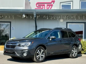 Subaru Outback 3.6R* Limited, снимка 1