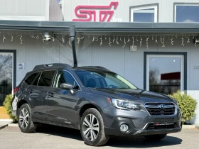 Subaru Outback 3.6R* Limited, снимка 3