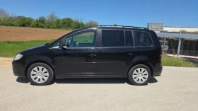 VW Touran 2.0 i газ/бензин, снимка 5