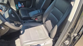 VW Touran 2.0 i газ/бензин, снимка 10