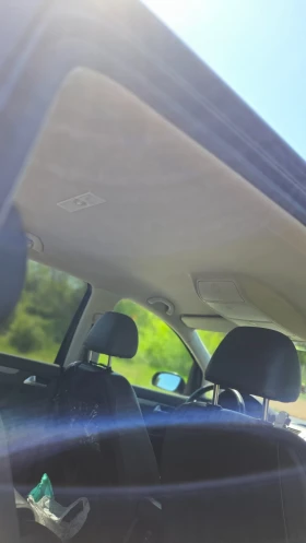 VW Touran 2.0 i газ/бензин, снимка 16
