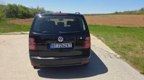 VW Touran 2.0 i газ/бензин, снимка 7