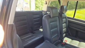 VW Touran 2.0 i газ/бензин, снимка 14