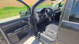 VW Touran 2.0 i газ/бензин, снимка 11