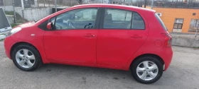 Toyota Yaris 1, 3, снимка 3
