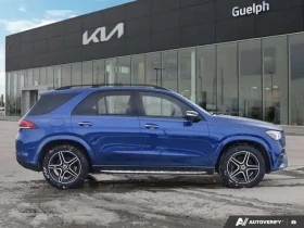 Mercedes-Benz GLE 450 ОБДУХВАНЕ * ДИСТРОНИК * 360 * ПАНОРАМА , снимка 6