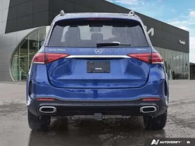 Mercedes-Benz GLE 450 ОБДУХВАНЕ * ДИСТРОНИК * 360 * ПАНОРАМА , снимка 4