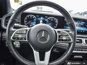 Mercedes-Benz GLE 450 ОБДУХВАНЕ * ДИСТРОНИК * 360 * ПАНОРАМА , снимка 16