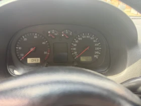 VW Golf Golf 4, снимка 5
