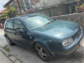 VW Golf Golf 4, снимка 2