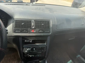 VW Golf Golf 4, снимка 6