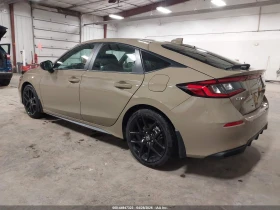 Honda Civic HYBRID SPORT, снимка 6