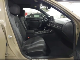 Honda Civic HYBRID SPORT, снимка 9