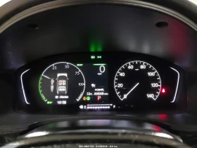 Honda Civic HYBRID SPORT, снимка 13
