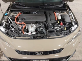 Honda Civic HYBRID SPORT, снимка 11