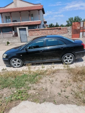Toyota Avensis 22, снимка 5