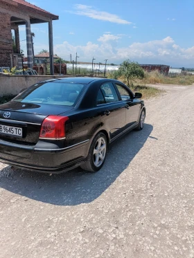 Toyota Avensis 22, снимка 3