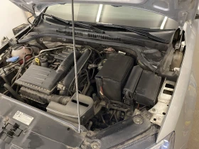 VW Jetta 1.4 TSI 150 к.с. DSG BlueMotion, снимка 9